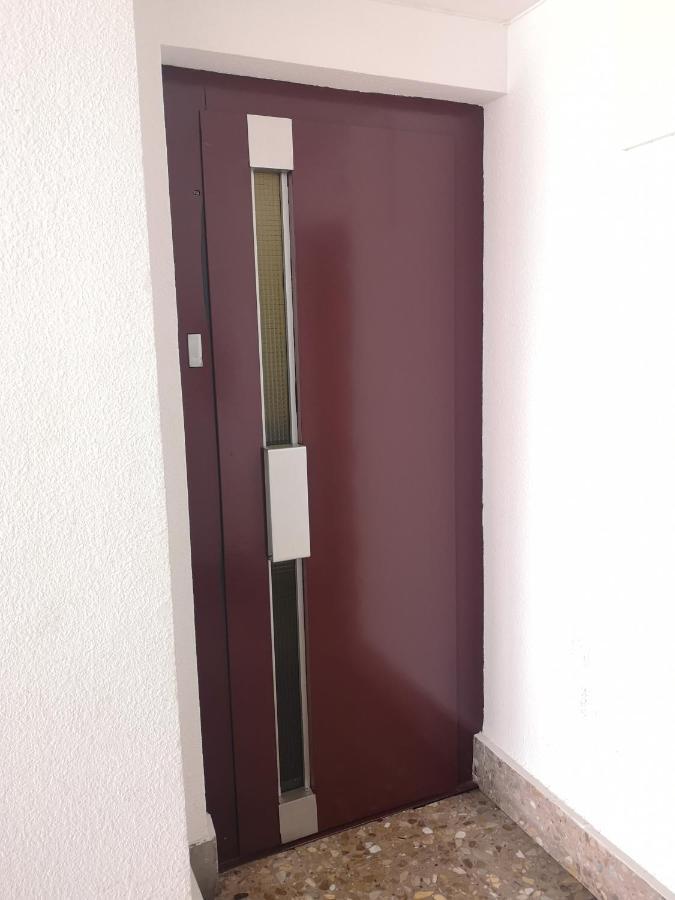 Ferienwohnung Lc Jacetania Pirineos Jaca Exterior foto